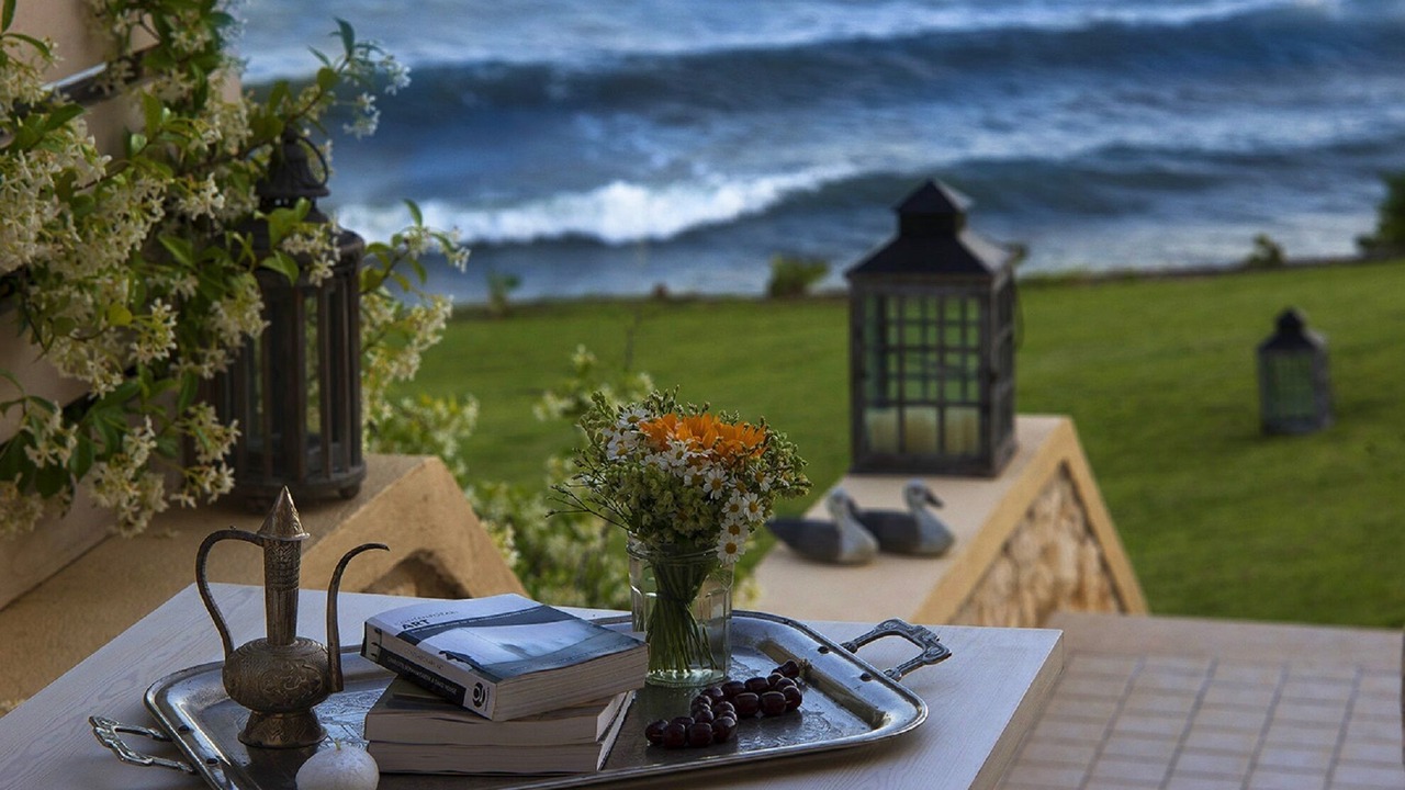 Photo of Outdoor in Amarinthos