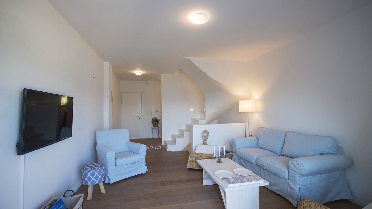 Photo of Livingroom in Amarinthos