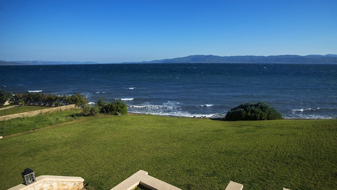 Photo of Outdoor in Amarinthos