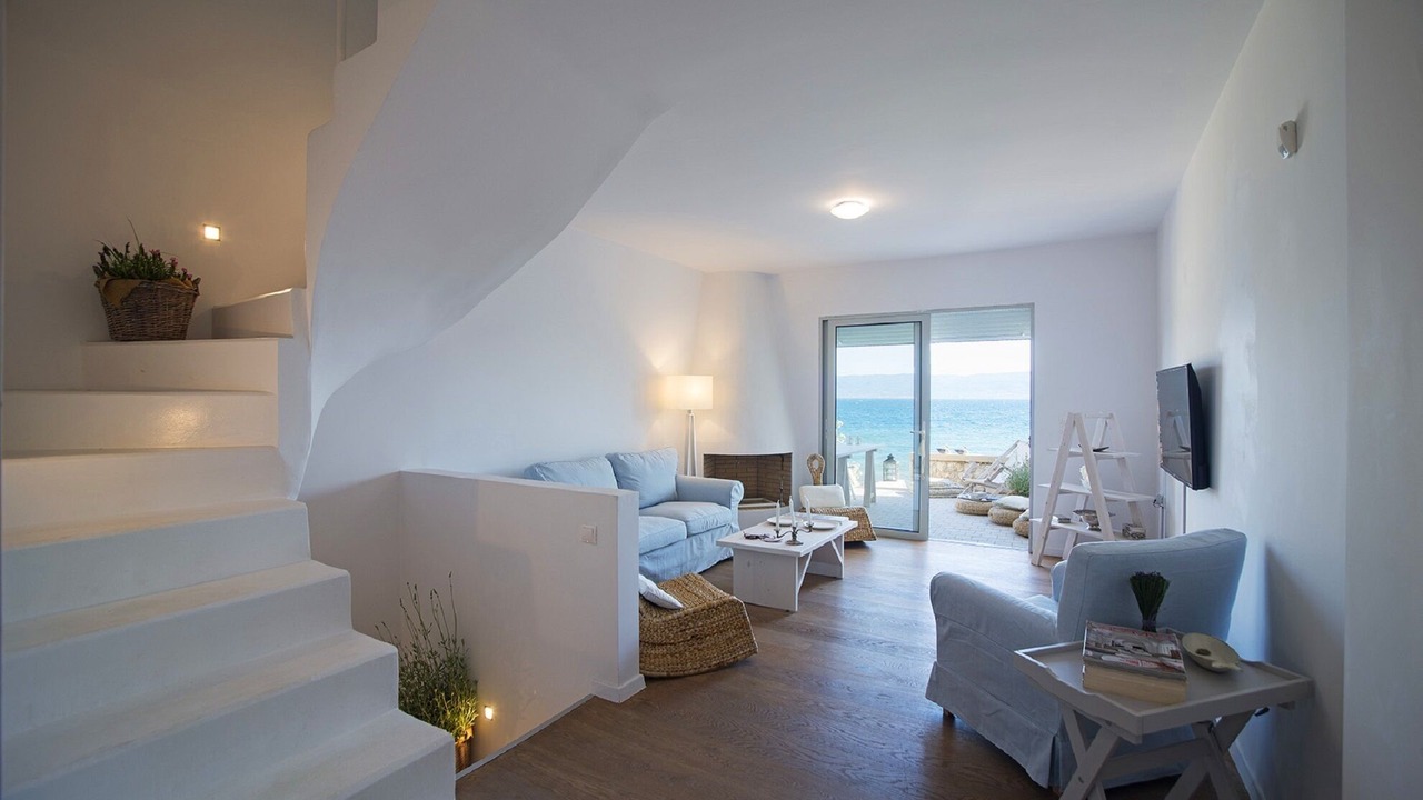 Photo of Livingroom in Amarinthos