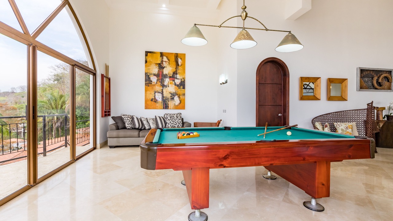 Photo of Bedroom in Punta Leona