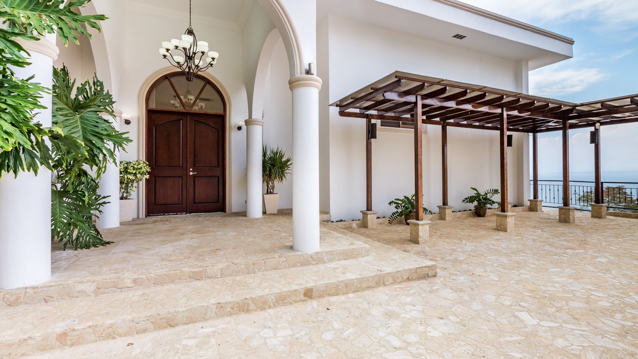Photo of Patio Balcony in Punta Leona