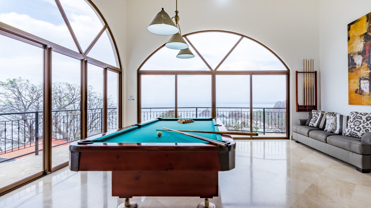 Photo of Bedroom in Punta Leona