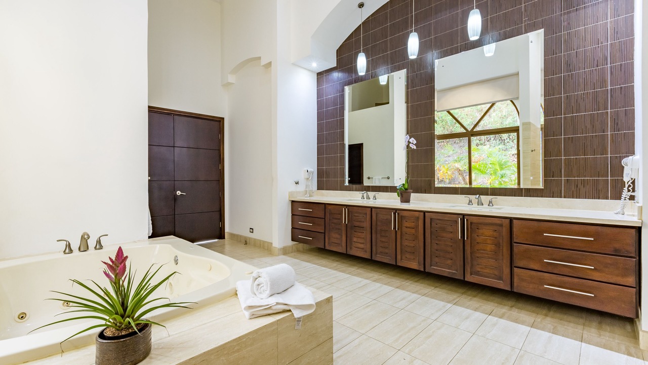 Photo of Bathroom in Punta Leona