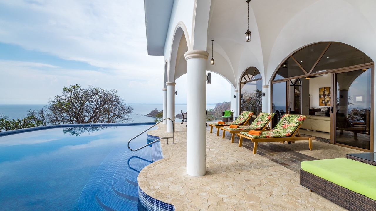 Photo of Outdoor in Punta Leona