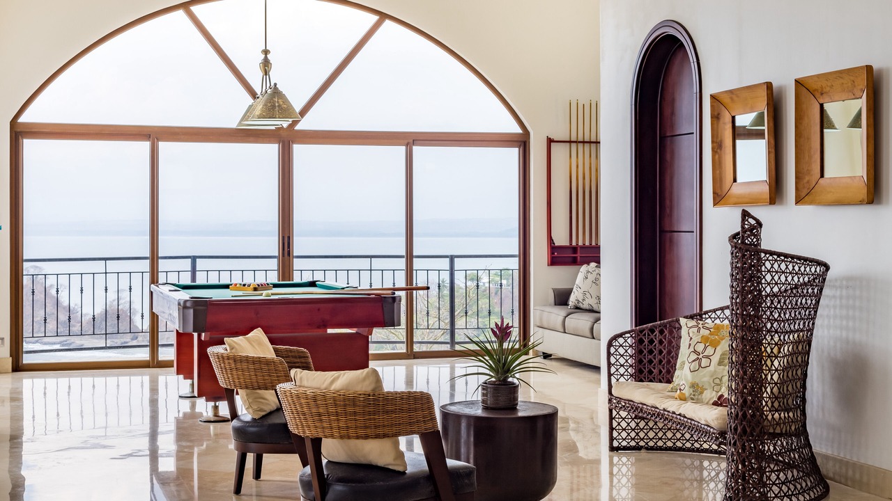 Photo of Livingroom in Punta Leona