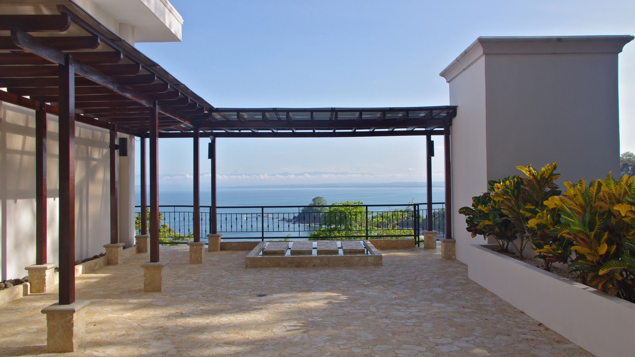 Photo of Patio Balcony in Punta Leona