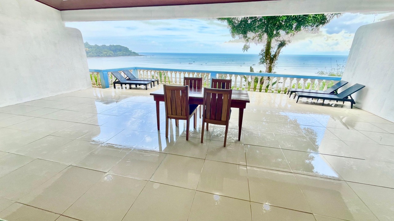 Photo of Outdoor in Drake Bay
