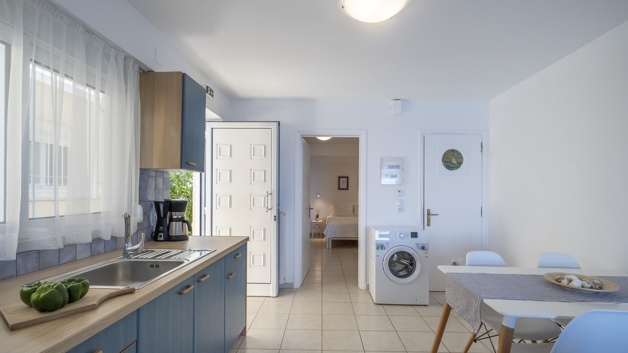 Photo of Kitchen in Kiveri