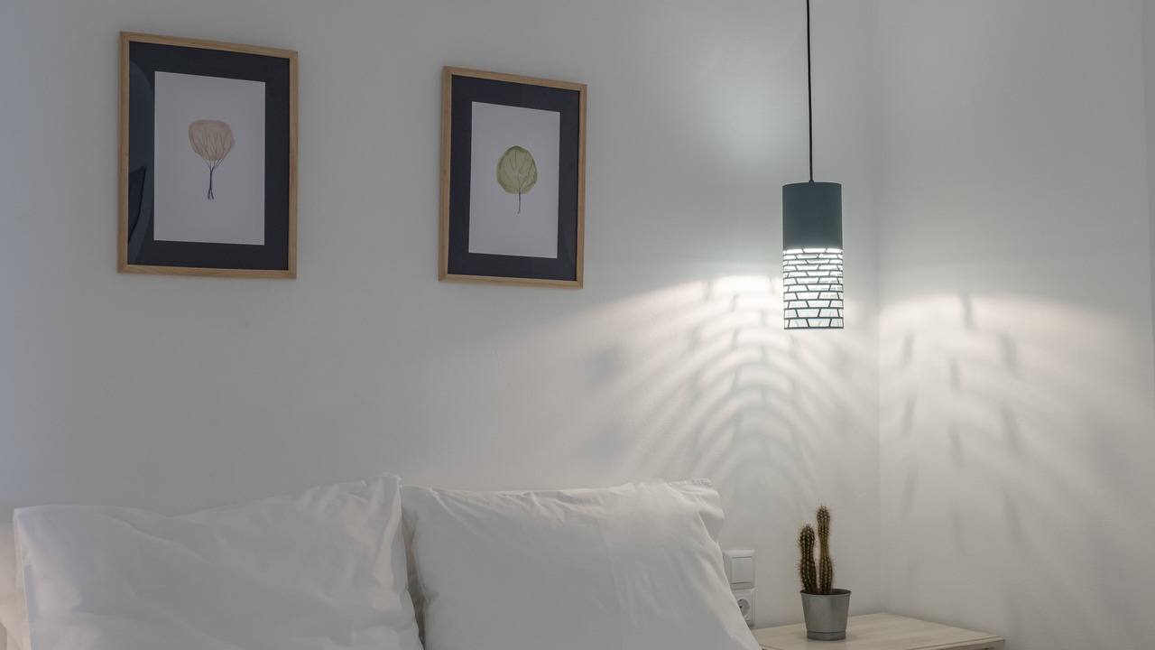 Photo of Bedroom in Kiveri