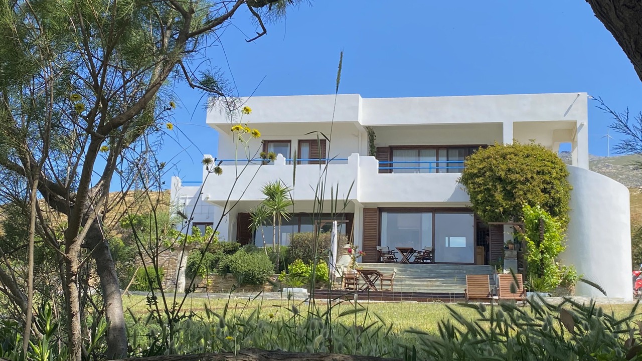 Photo of Outdoor in Karystos