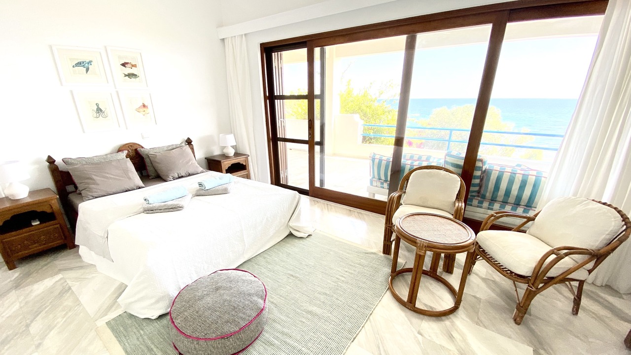 Photo of Bedroom in Karystos