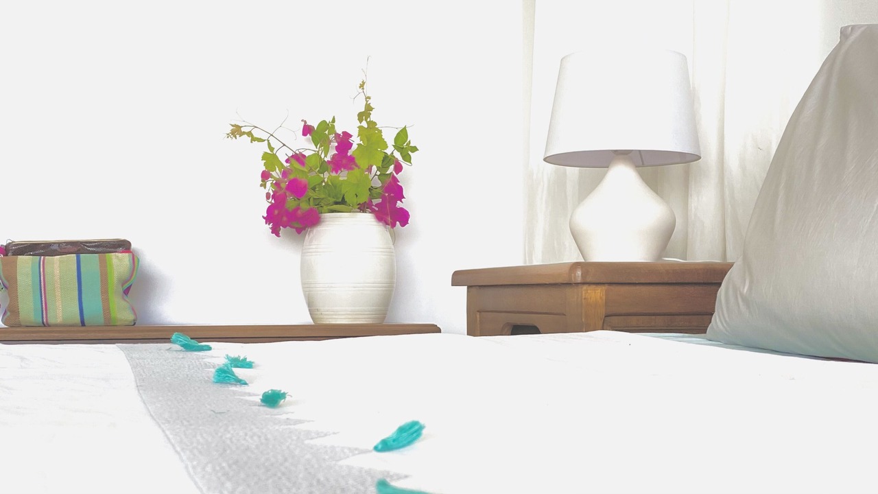 Photo of Bedroom in Karystos