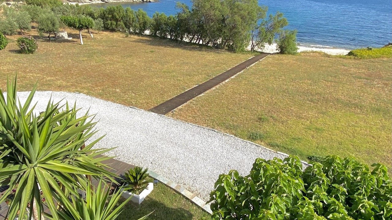 Photo of Outdoor in Karystos