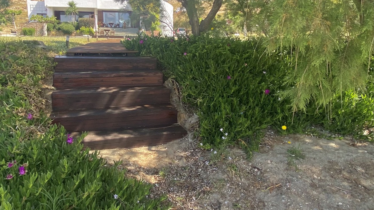 Photo of Outdoor in Karystos