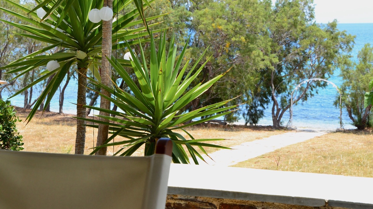 Photo of Outdoor in Karystos