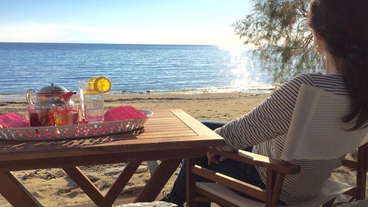 Photo of Others in Karystos