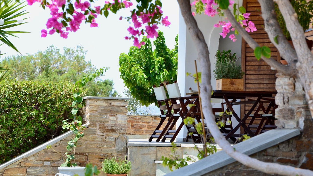 Photo of Outdoor in Karystos