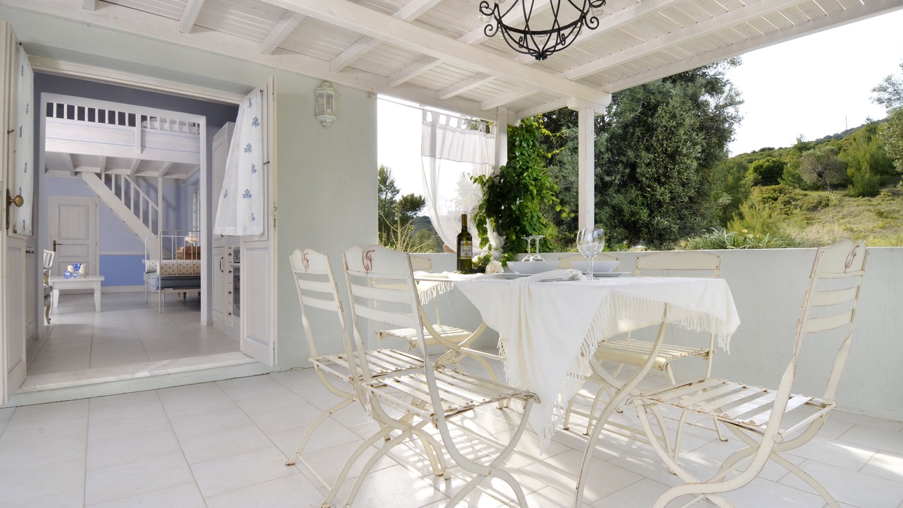 Photo of Outdoor in Votsi