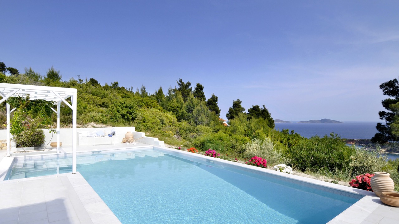 Photo of Outdoor in Votsi