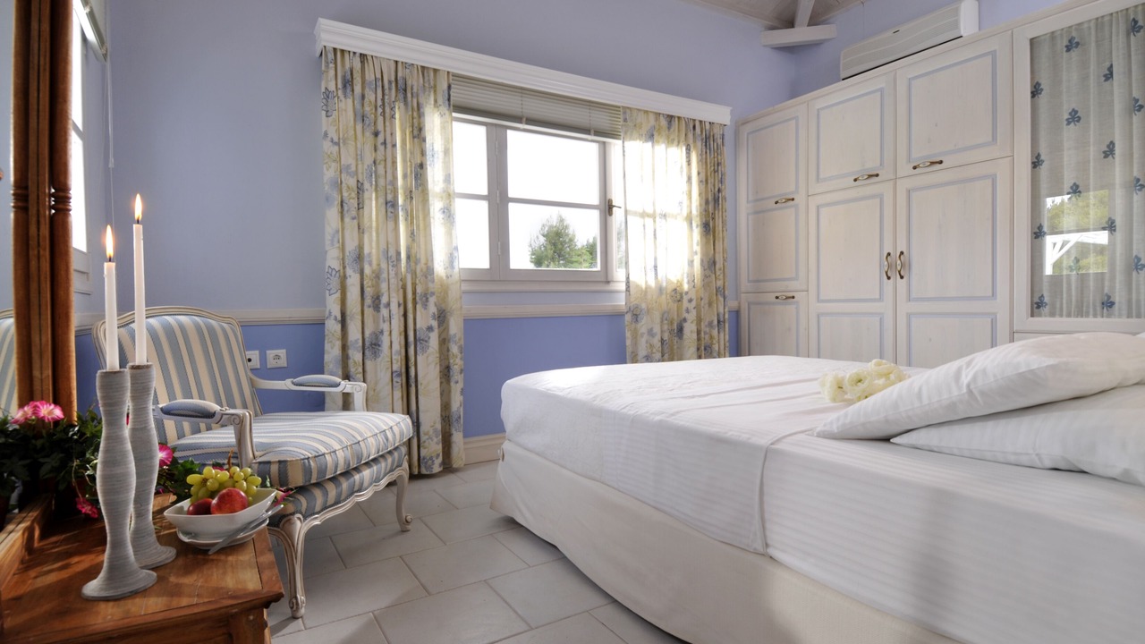 Photo of Bedroom in Votsi