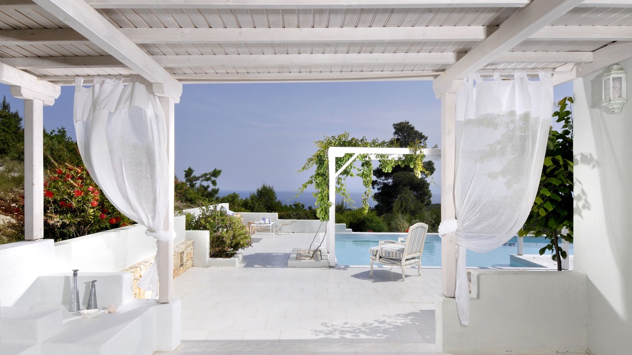 Photo of Outdoor in Votsi
