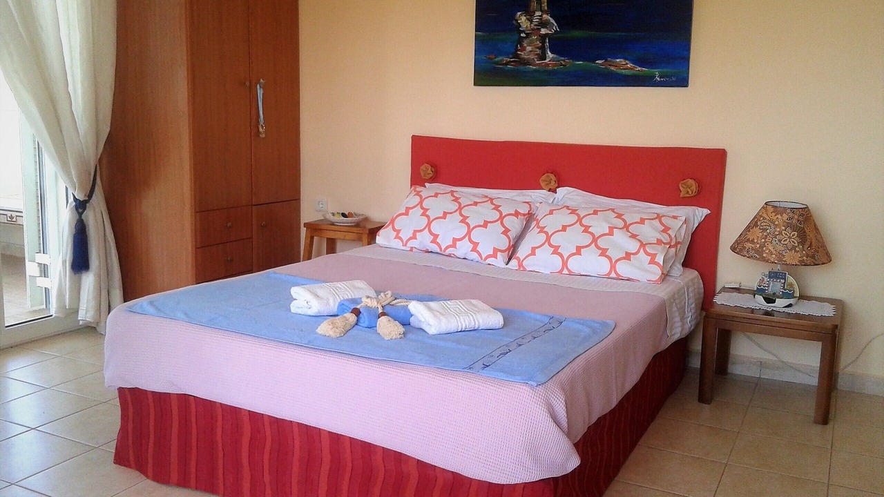 Photo of Bedroom in Palaia Fokaia
