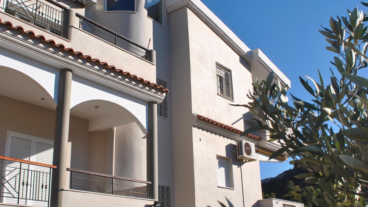 Photo of Outdoor in Palaia Fokaia