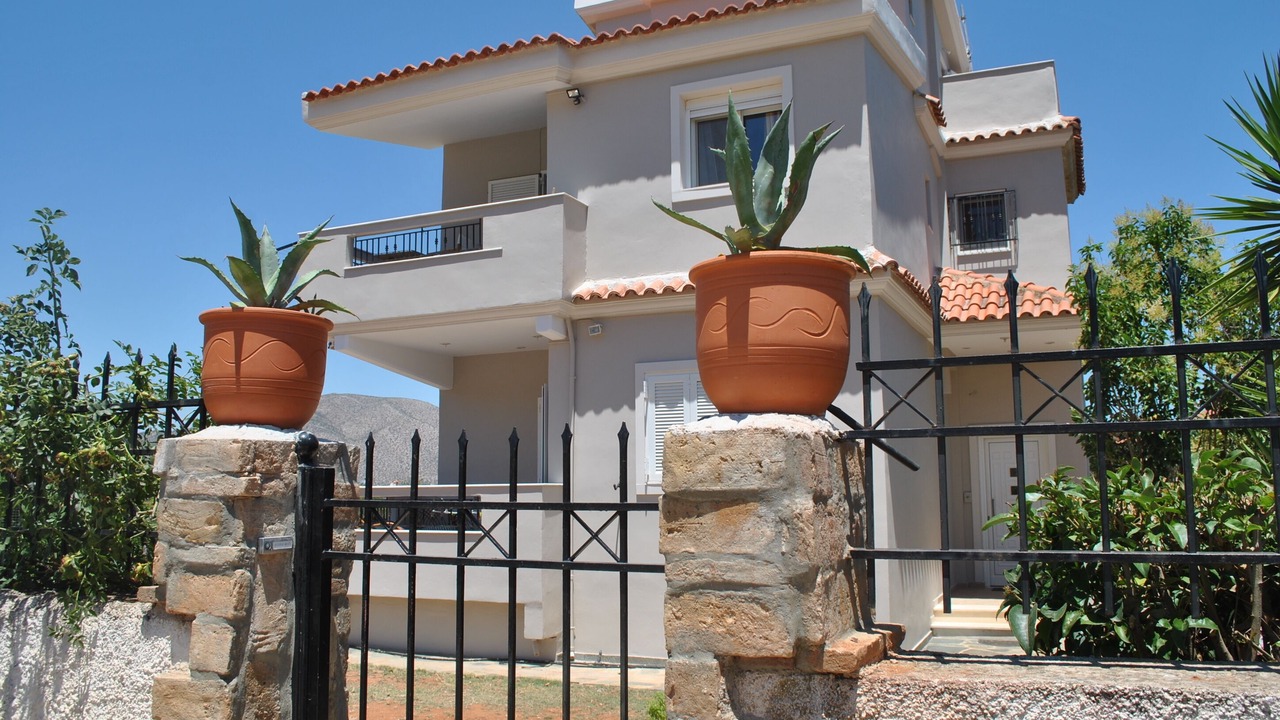 Photo of Outdoor in Palaia Fokaia