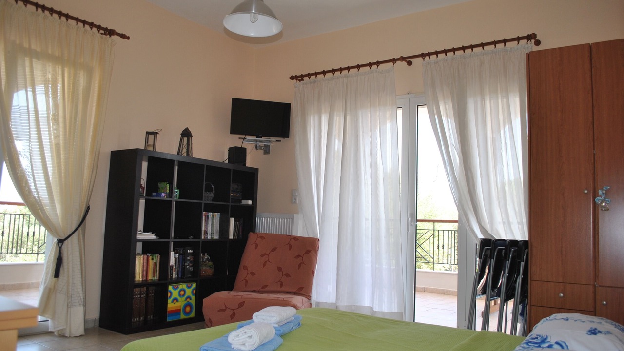 Photo of Bedroom in Palaia Fokaia