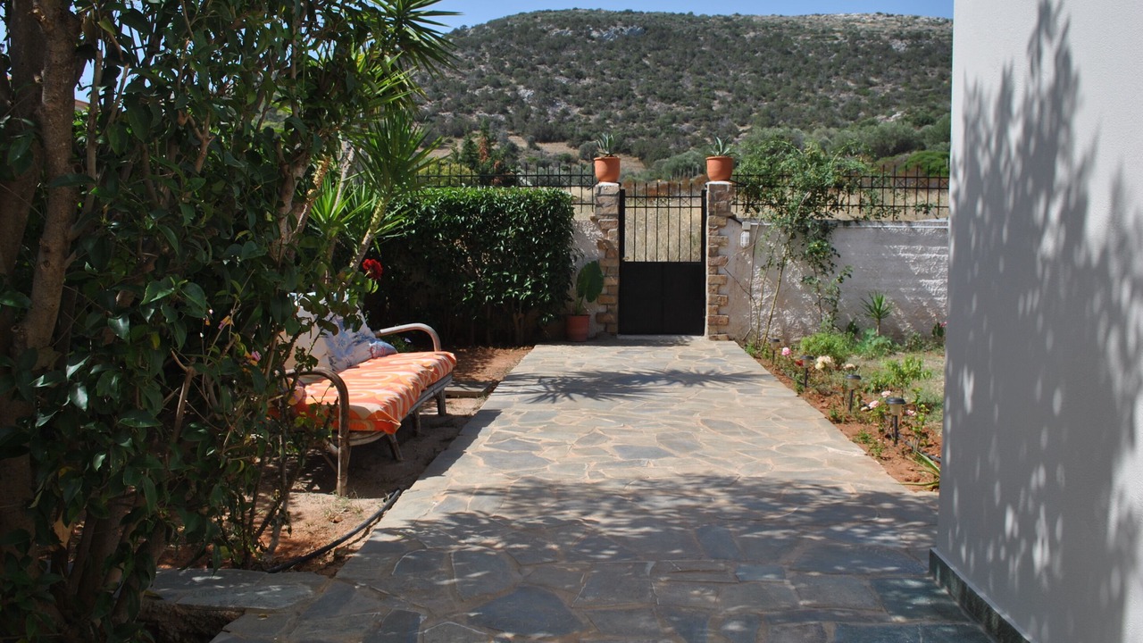 Photo of Patio Balcony in Palaia Fokaia