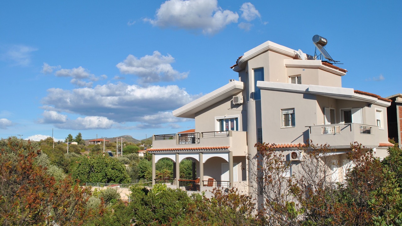 Photo of Outdoor in Palaia Fokaia