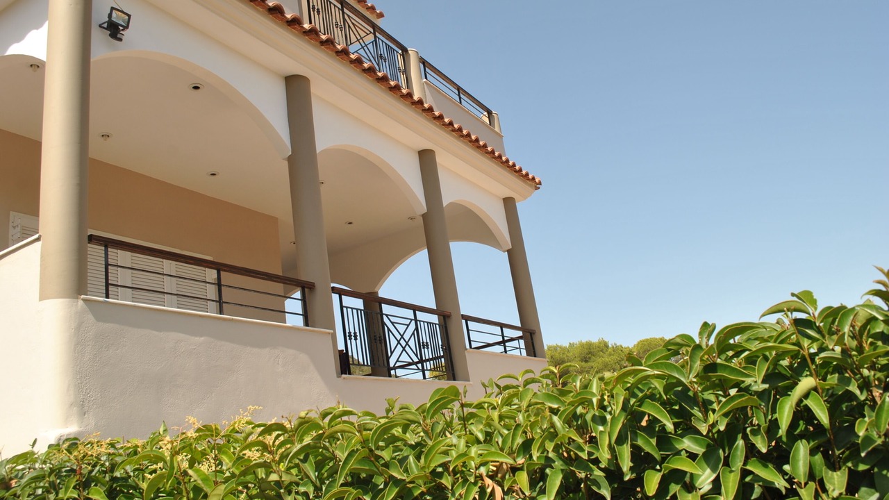 Photo of Outdoor in Palaia Fokaia