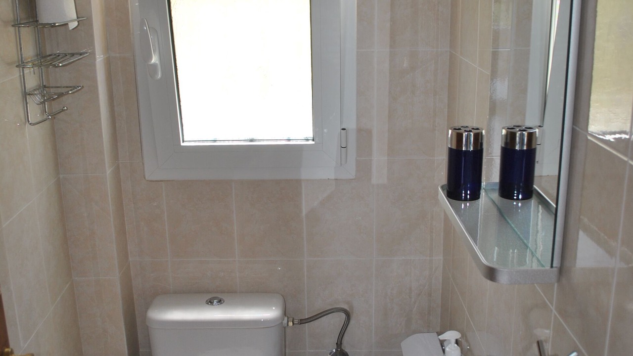 Photo of Bathroom in Palaia Fokaia