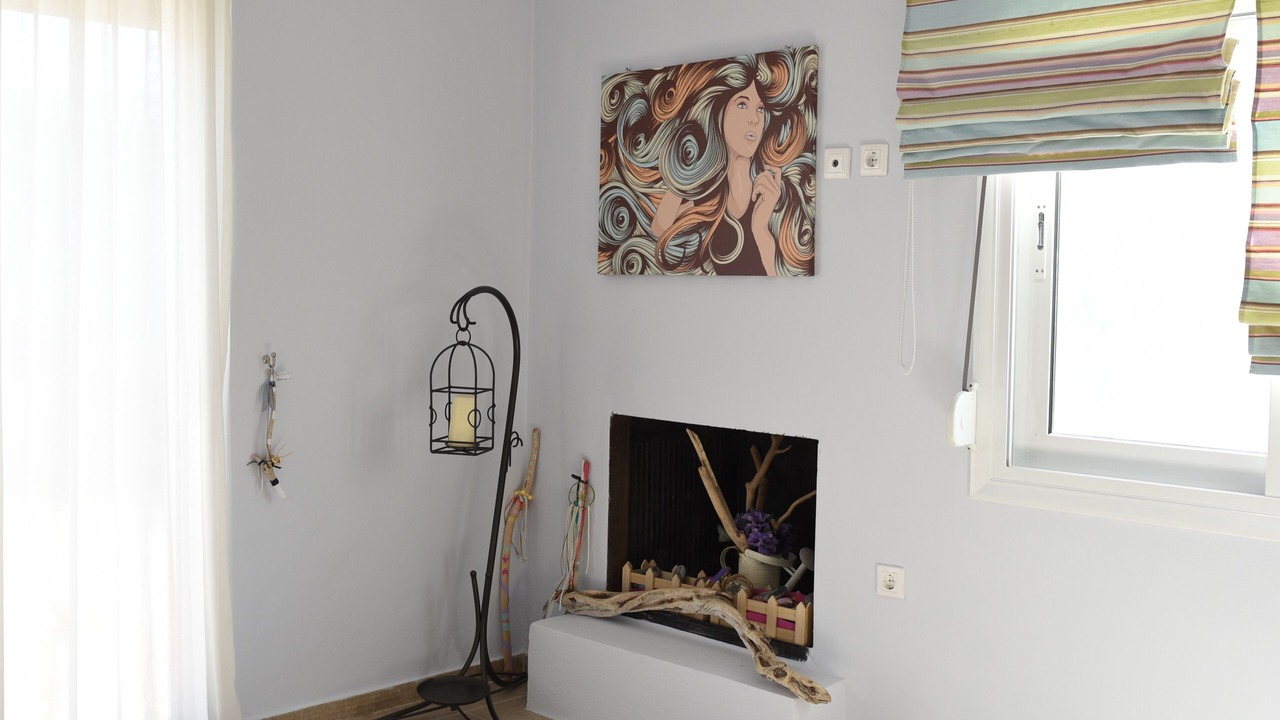 Photo of Livingroom in Agios Vasileios