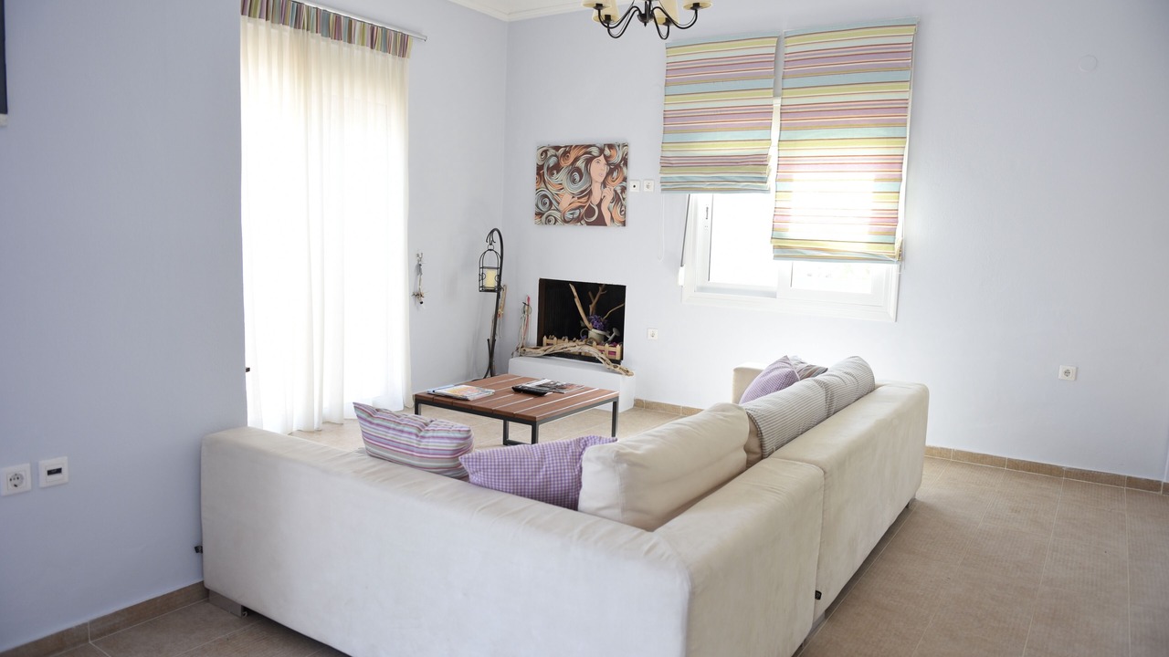 Photo of Livingroom in Agios Vasileios