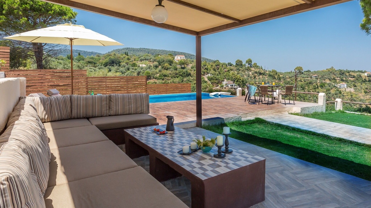 Photo of Outdoor in Skopelos