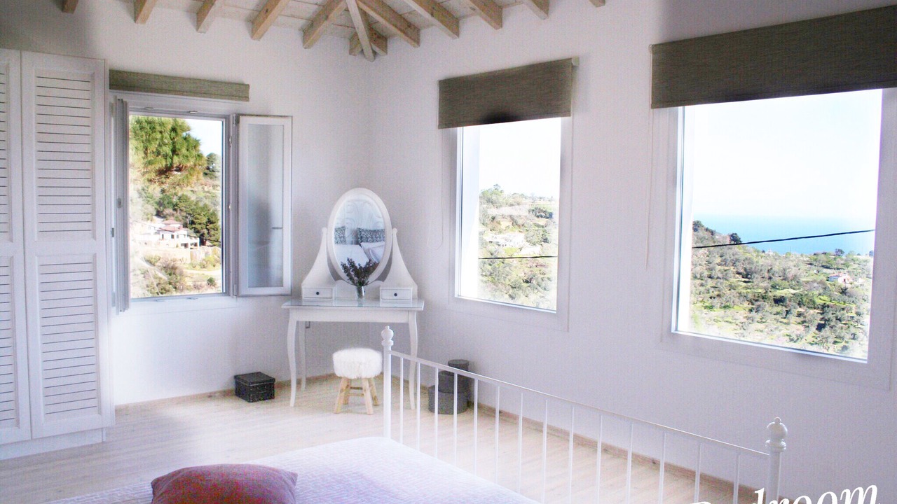 Photo of Bedroom in Skopelos
