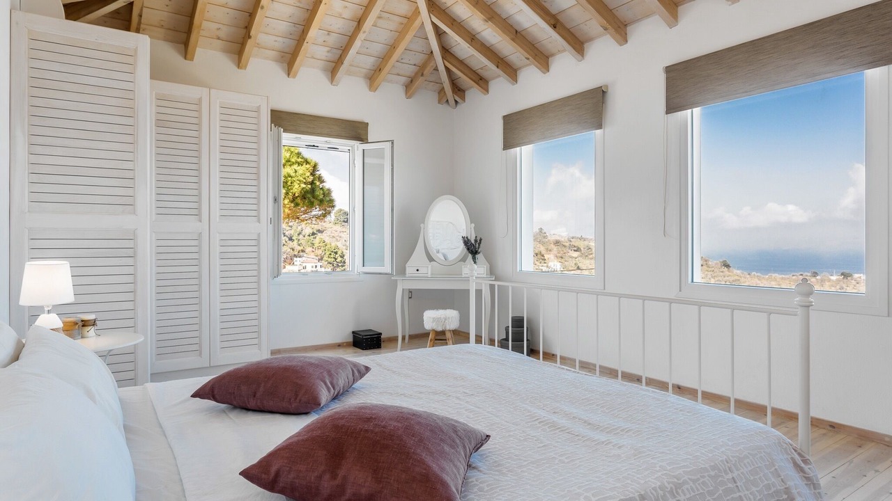 Photo of Bedroom in Skopelos