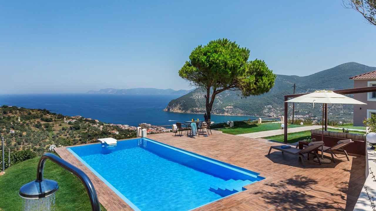 Photo of Outdoor in Skopelos