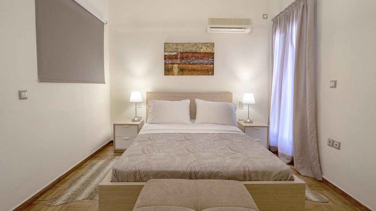 Photo of Bedroom in Agia Paraskevi
