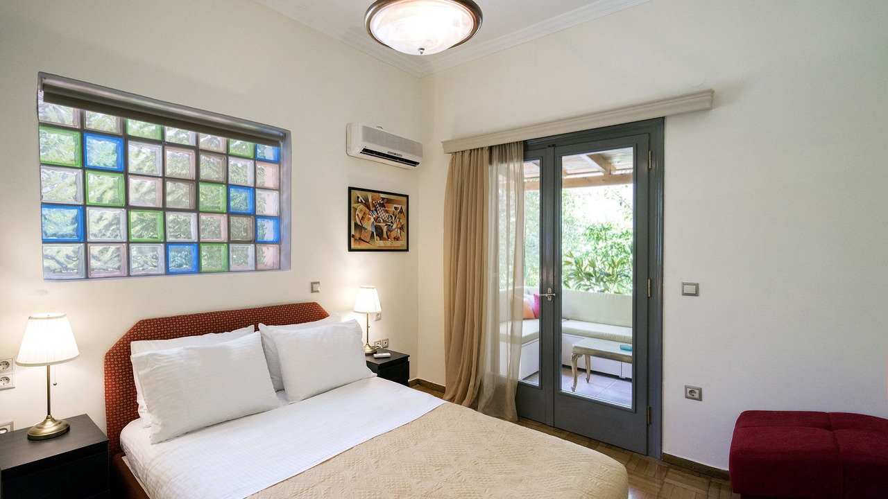 Photo of Bedroom in Agia Paraskevi