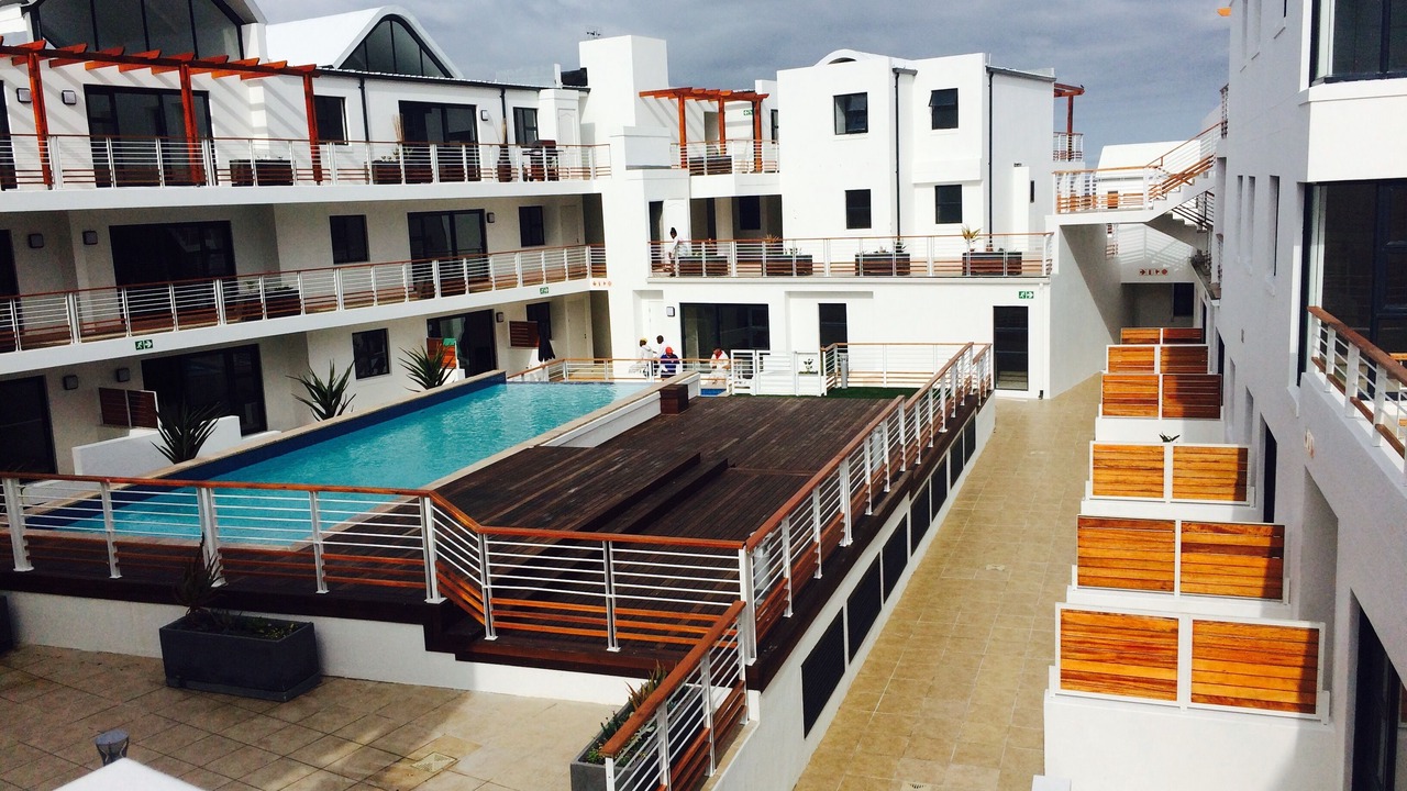 Photo of Outdoor in Big Bay