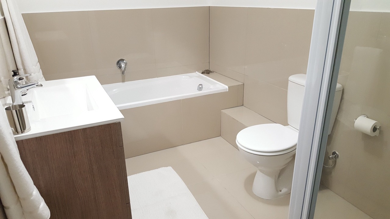 Photo of Bathroom in Big Bay