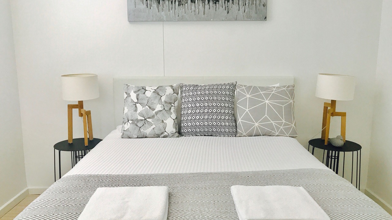Photo of Bedroom in Big Bay