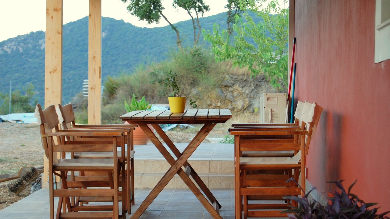 Photo of Outdoor in Eleios-Pronnoi