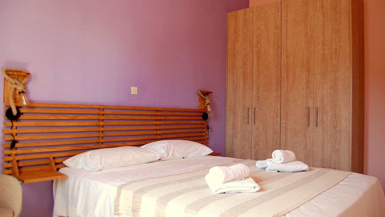 Photo of Bedroom in Eleios-Pronnoi