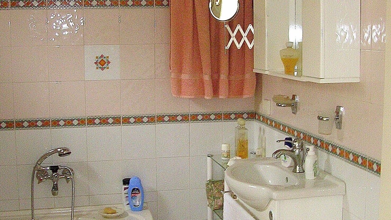 Photo of Bathroom in Katouna