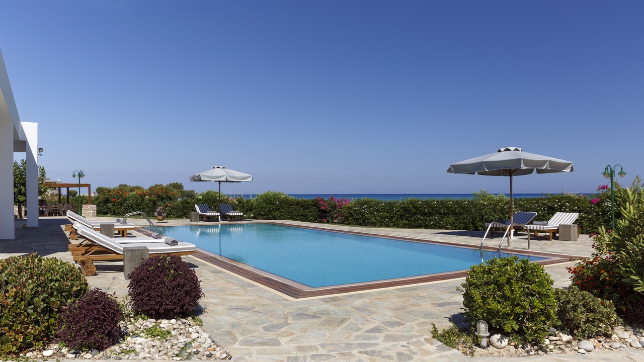 Photo of Outdoor in Afandou