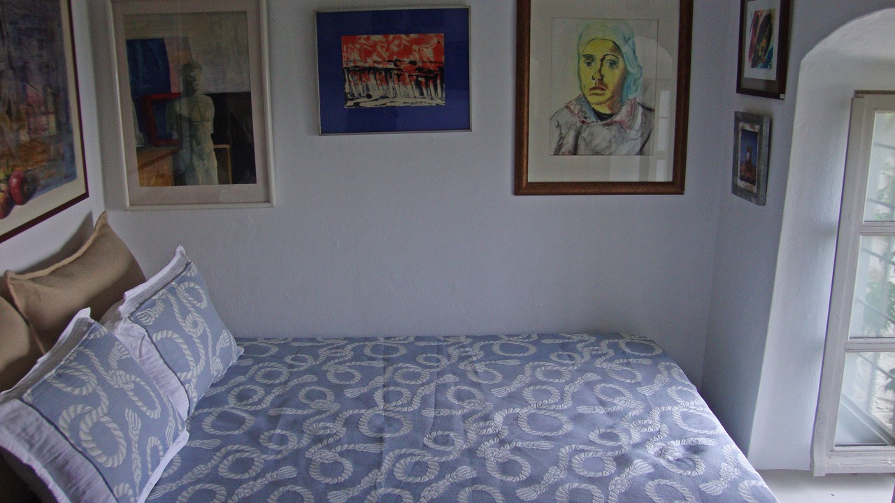 Photo of Bedroom in Makrynitsa